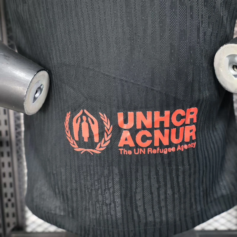 Barcelona Soccer Jersey Away x Taylor Swift Shirt 2025/26 - Image 4