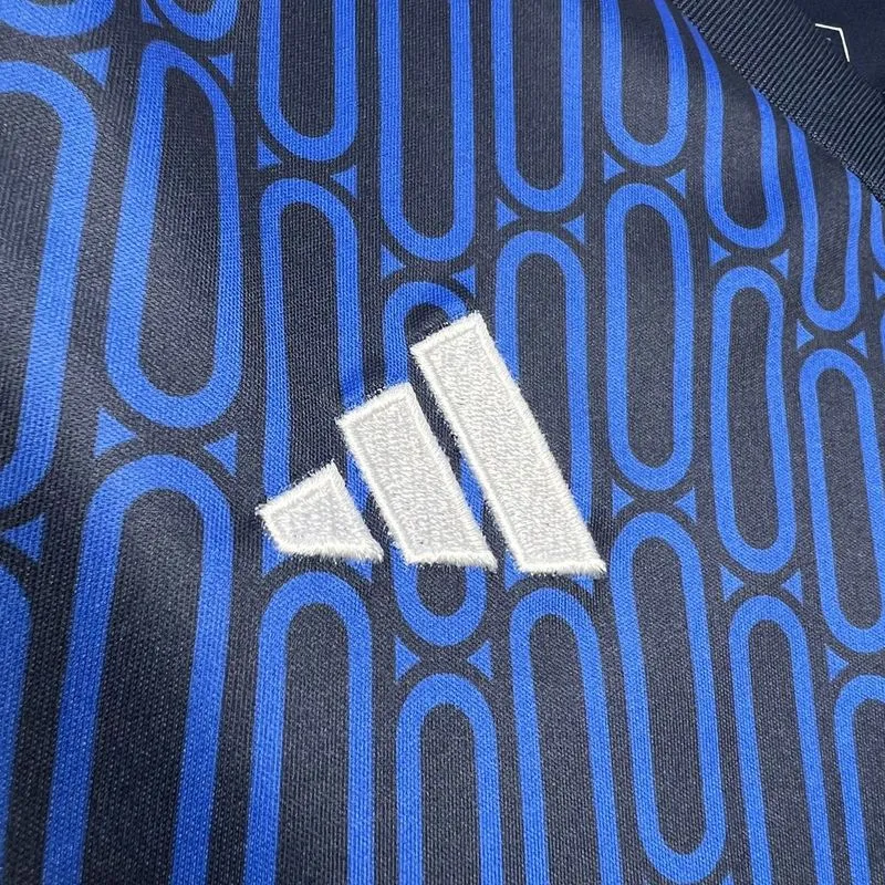 Al Nassr Soccer Jersey Away Kids Kit Jersey+Shorts 2024/25 - Image 5