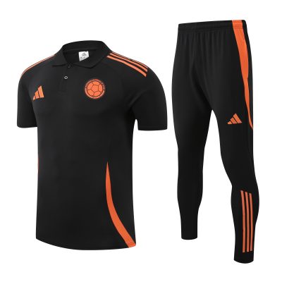 Colombia Training Kit (Polo+Pants) 2025