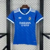Real Madrid Third Away Women's Soccer Jersey 2025/26