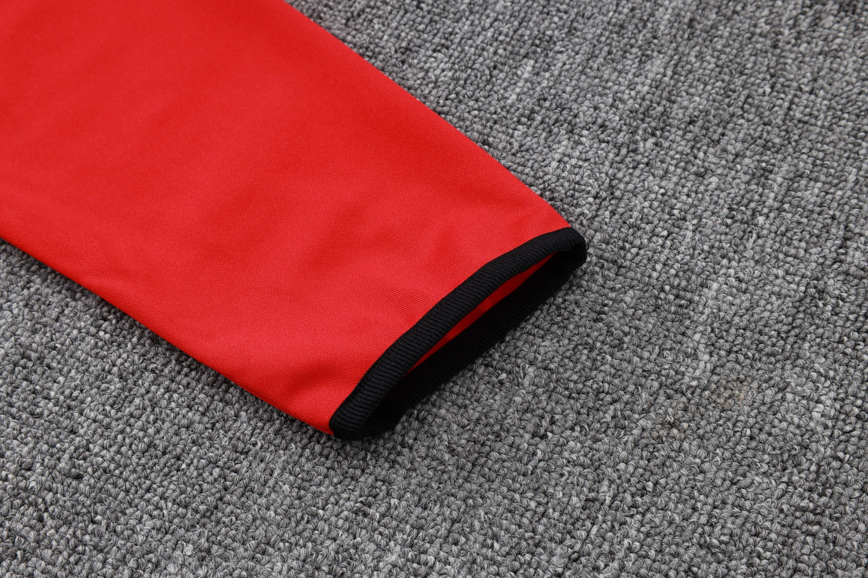 Arsenal Training Kit (Jacket+Pants) Black 2025/26 - Image 6