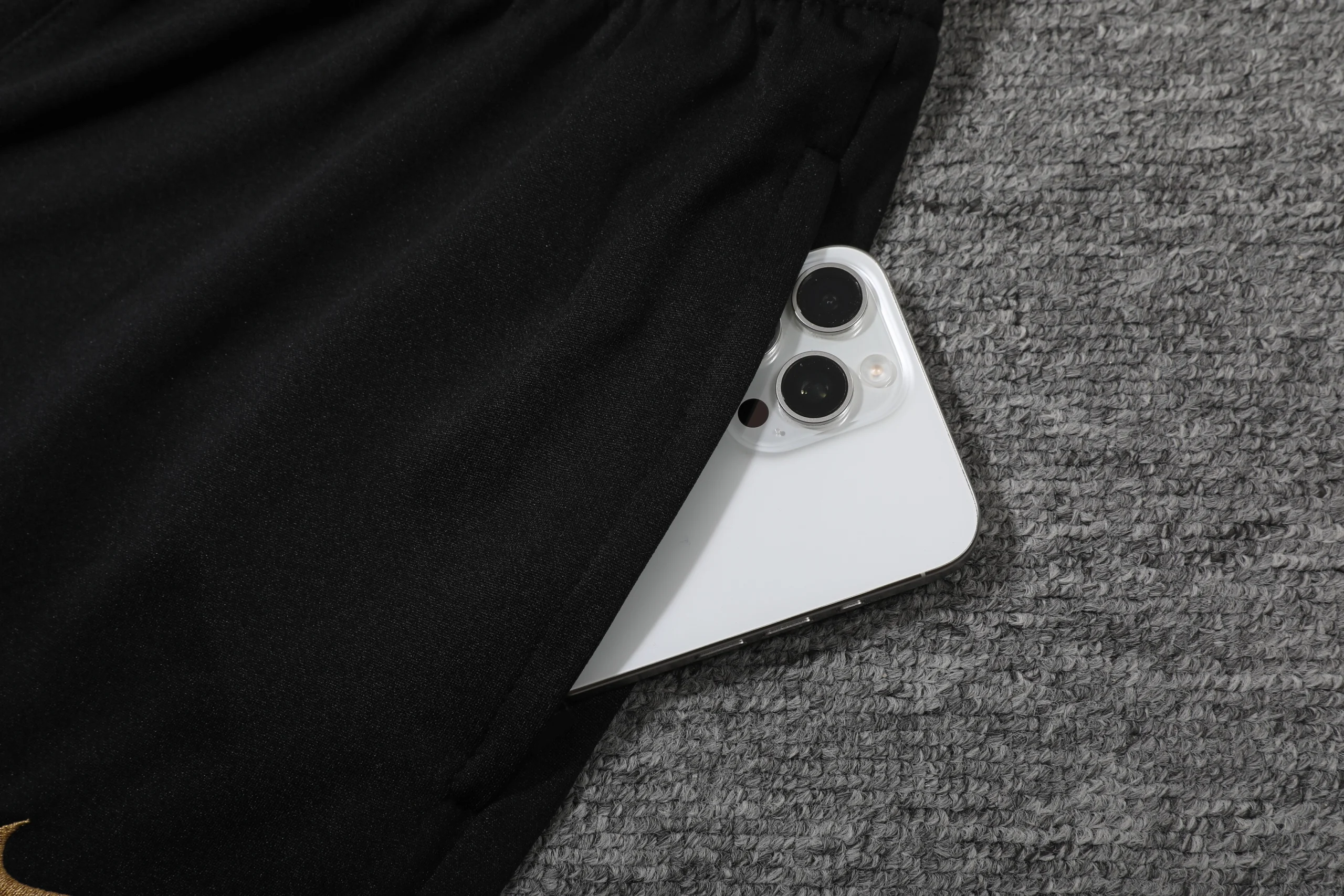 Barcelona Training Kit (Polo+Pants) 2025/26 - Image 4