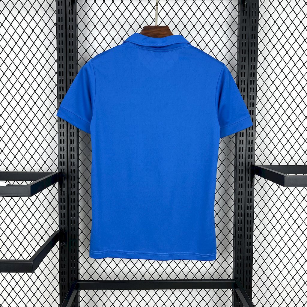 Napoli Retro Soccer Jersey Home Custom Shirt 1989-90 - Image 2