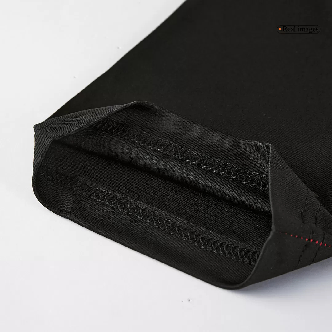 Bayer 04 Leverkusen Soccer Jersey Home Custom Shirt 2024/25 - Image 6