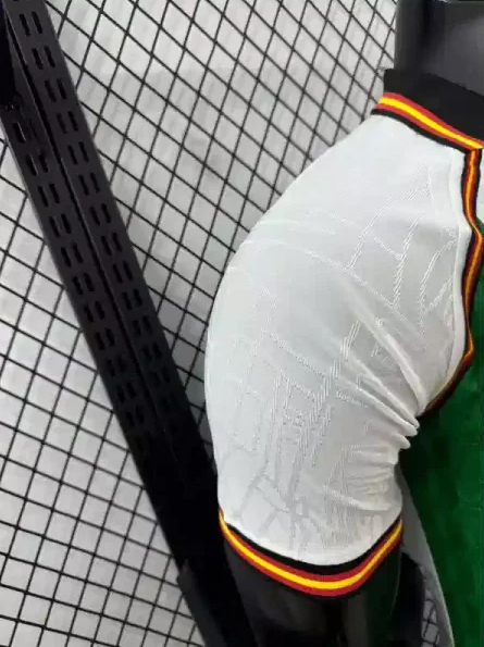 Real Betis Special Edition Soccer Jersey 2025/26 - Image 3