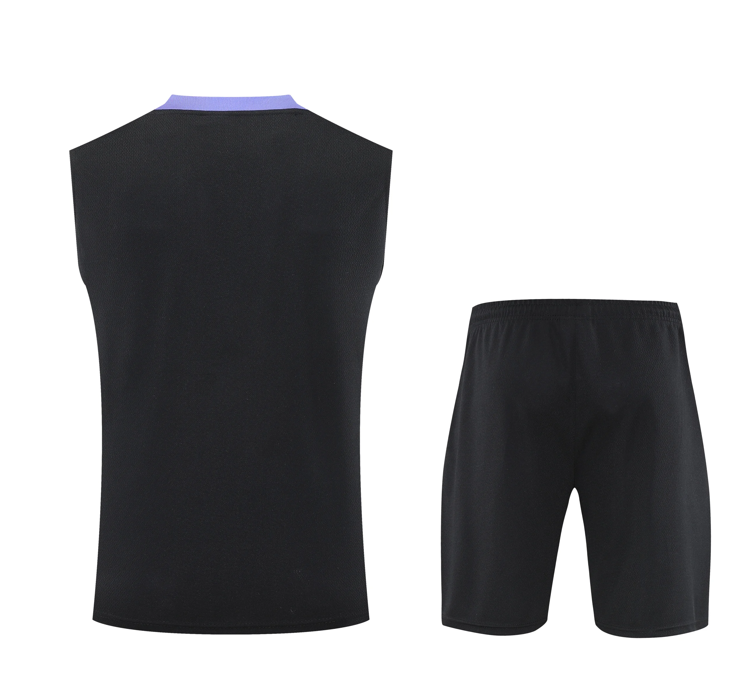 Barcelona x Kobe Bryant Sleeveless Training Kit 2025/26 - Image 2