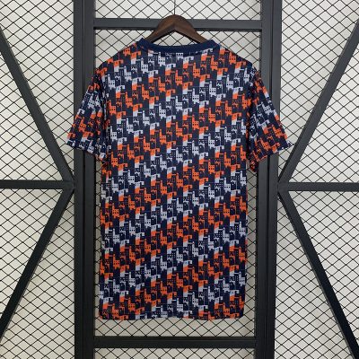 Alternative view of Celta Vigo Soccer Jersey Special Edition Custom Shirt 2025/26