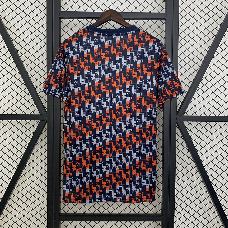 Celta Vigo Soccer Jersey Special Edition Custom Shirt 2025/26 - Image 2