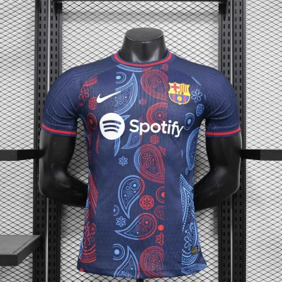 Football Jersey Barcelona Special Edition Shirt 2024/25