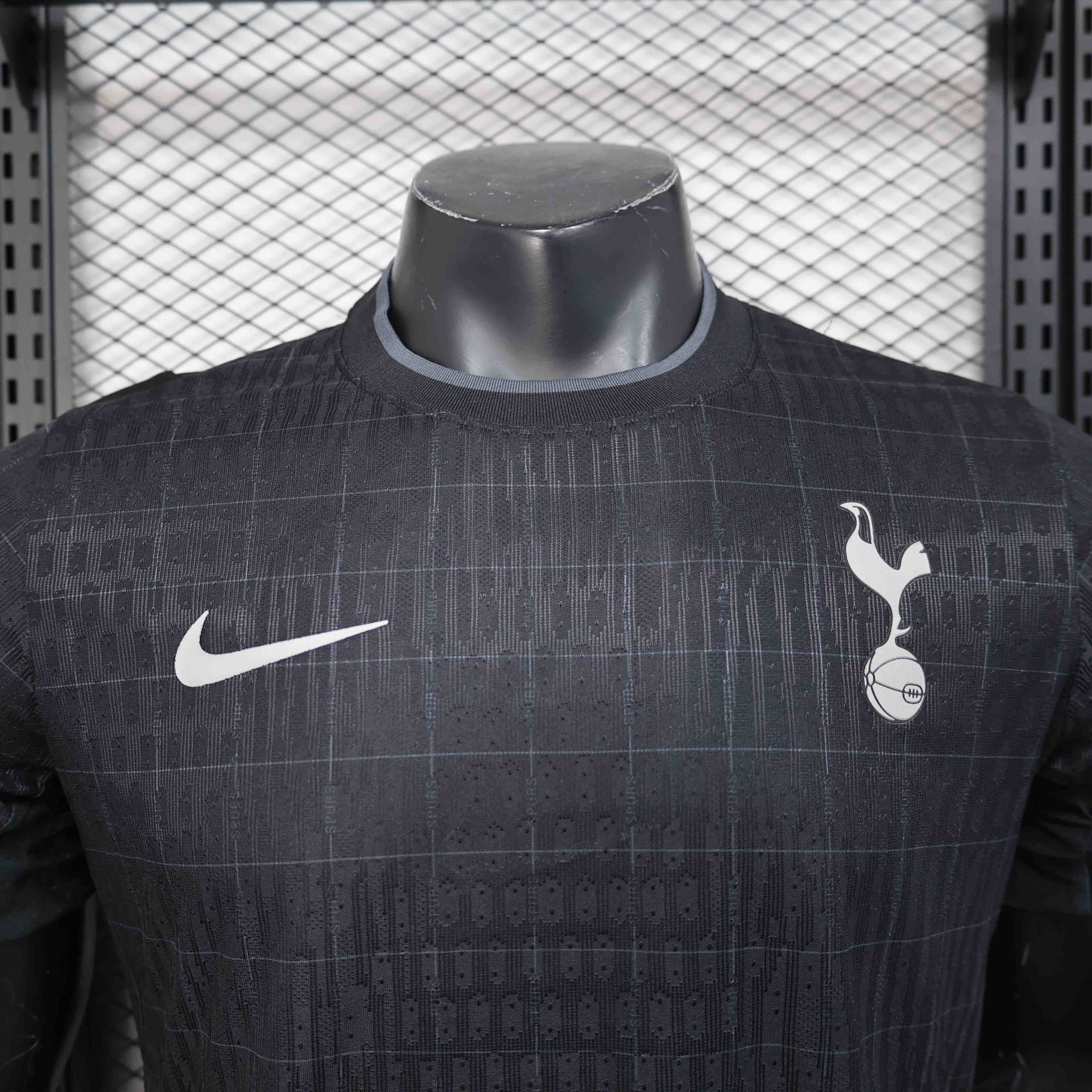 Tottenham Hotspur Football Jersey Away Shirt 2025/26 - Image 3