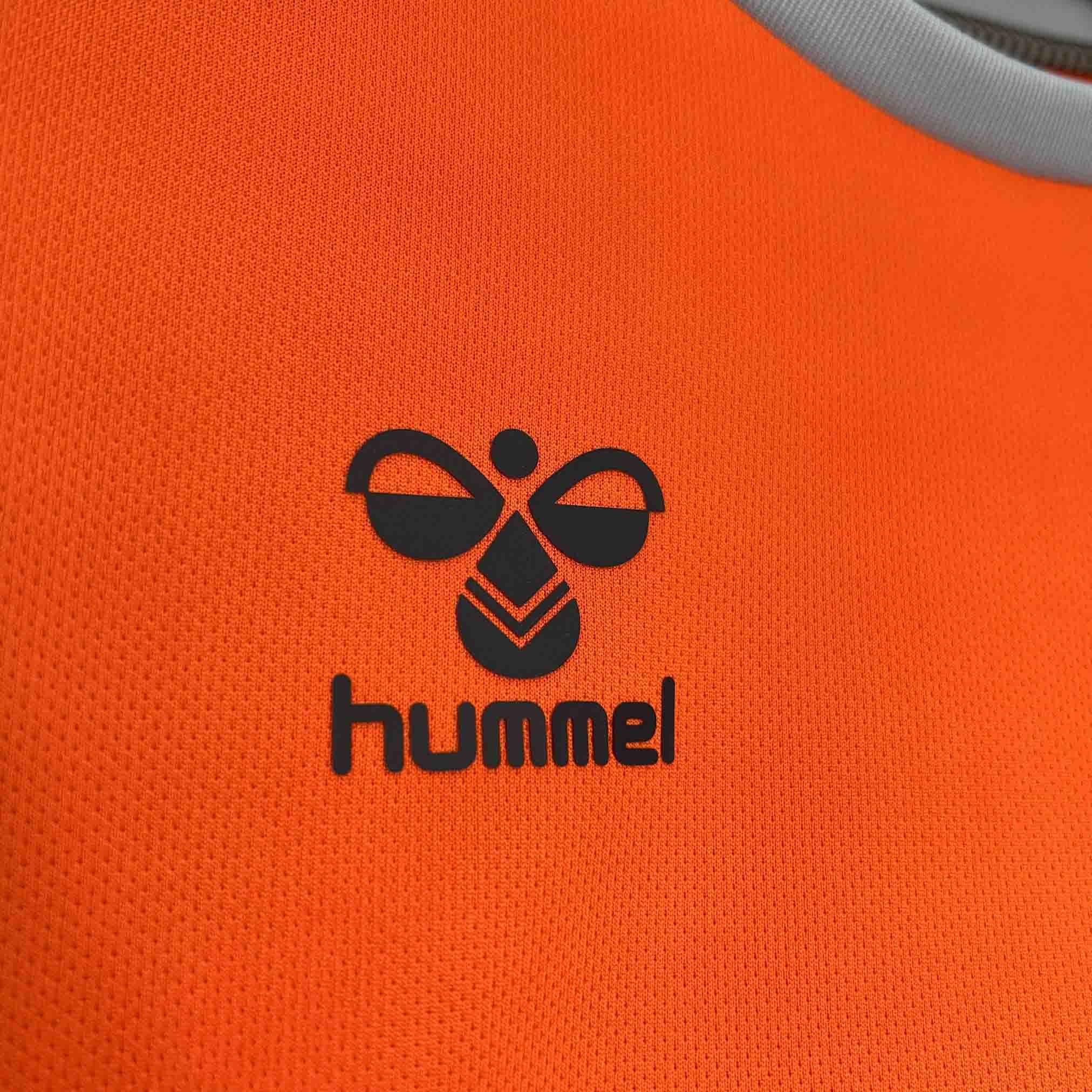 Celta Vigo Soccer Jersey Third Away Custom Shirt 2024/25 - Image 3