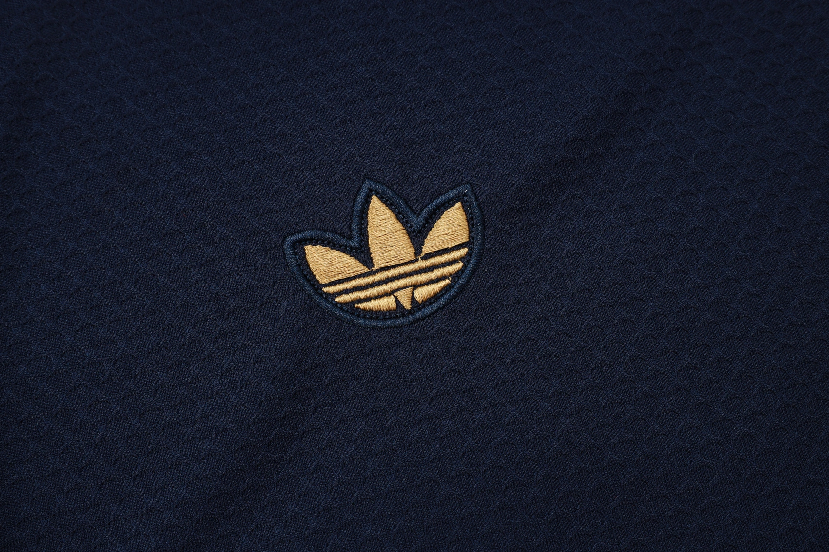 Juventus Training Jersey Kit Navy 2025/26 - Image 3