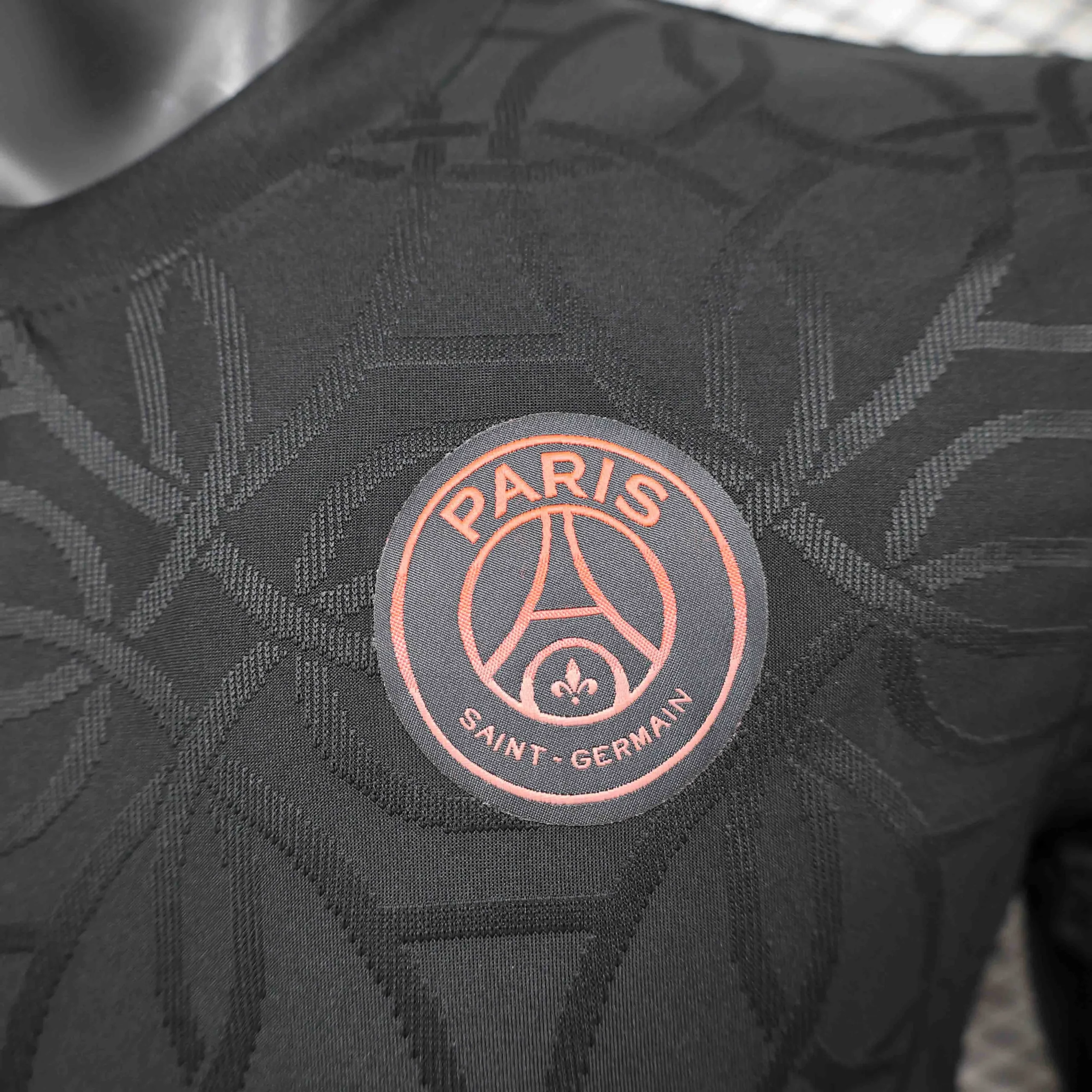Soccer Jersey PSG Special Edition Shirt 2024/25 - Image 5