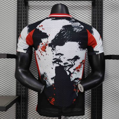 Alternative view of Real Madrid Soccer Jersey Special Edition Shirt 2025/26