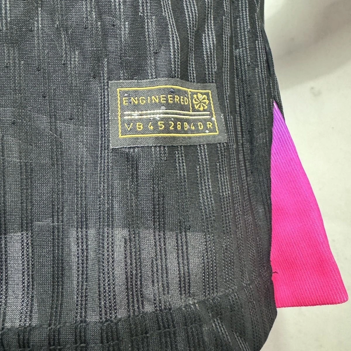 Soccer Jersey PSG Special Edition Shirt 2024/25 - Image 5