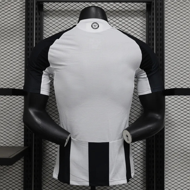 Newcastle United Football Jersey Home Shirt 2024/25 - Image 2