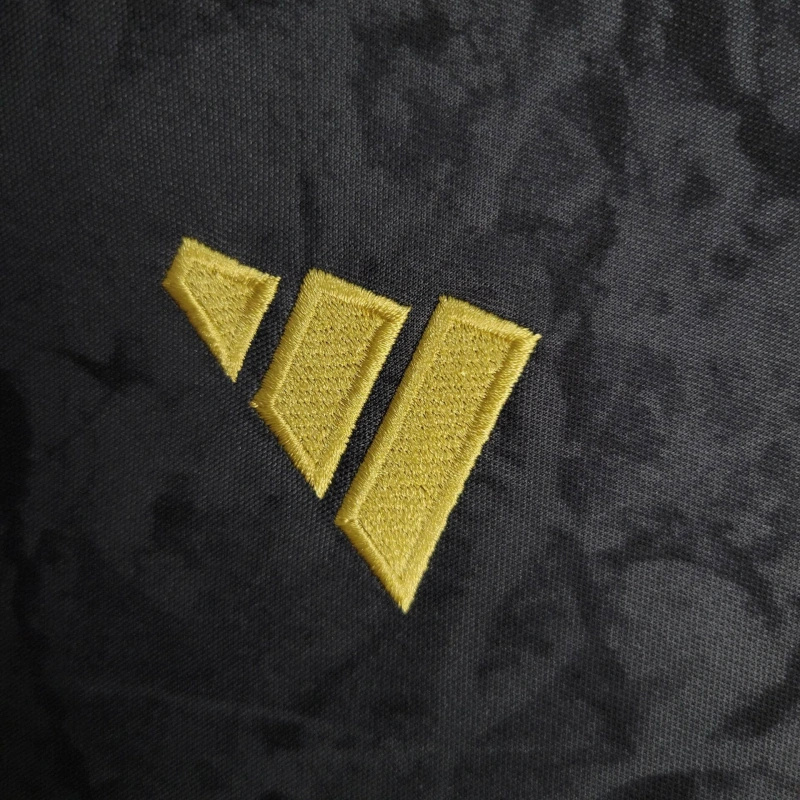 Manchester United x Stone Roses Icon Pre-Match Football Jersey Shirt 2024/25 - Image 5