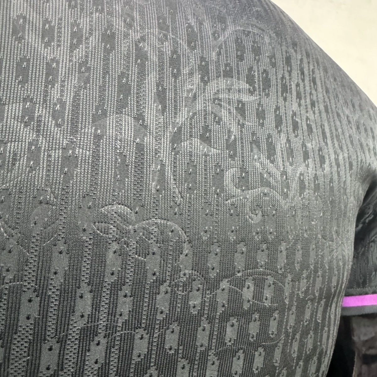 Soccer Jersey PSG Special Edition Shirt 2024/25 - Image 4