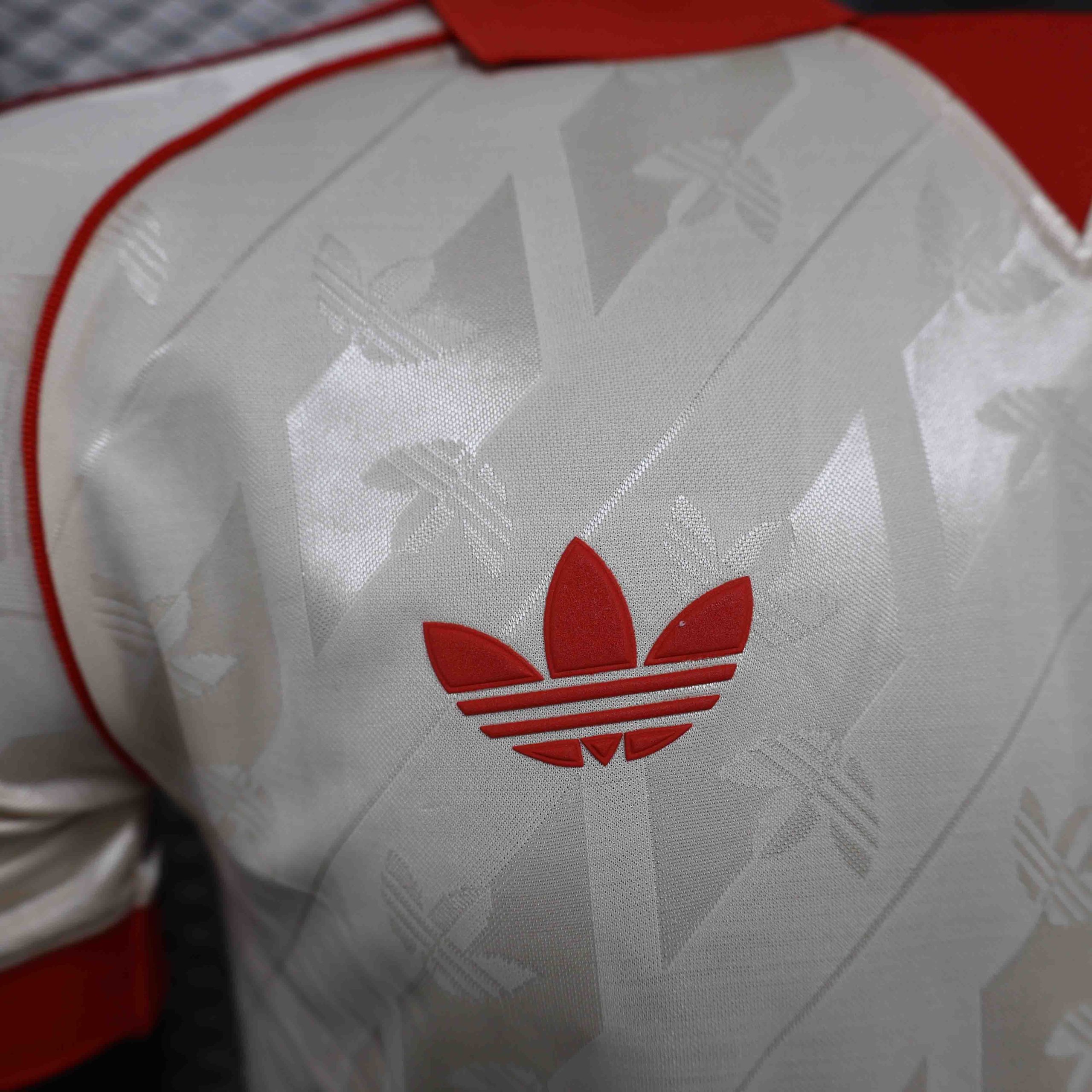 Bayern Munich Special Edition Jersey Player Version 2024/25 - Image 5