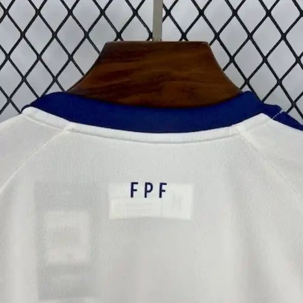 Portugal Soccer Jersey Ronaldo Special Edition Custom Shirt 2025 - Image 3