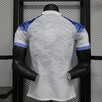 Alternative view of Japan Soccer Jersey Special Edition Shirt 2025