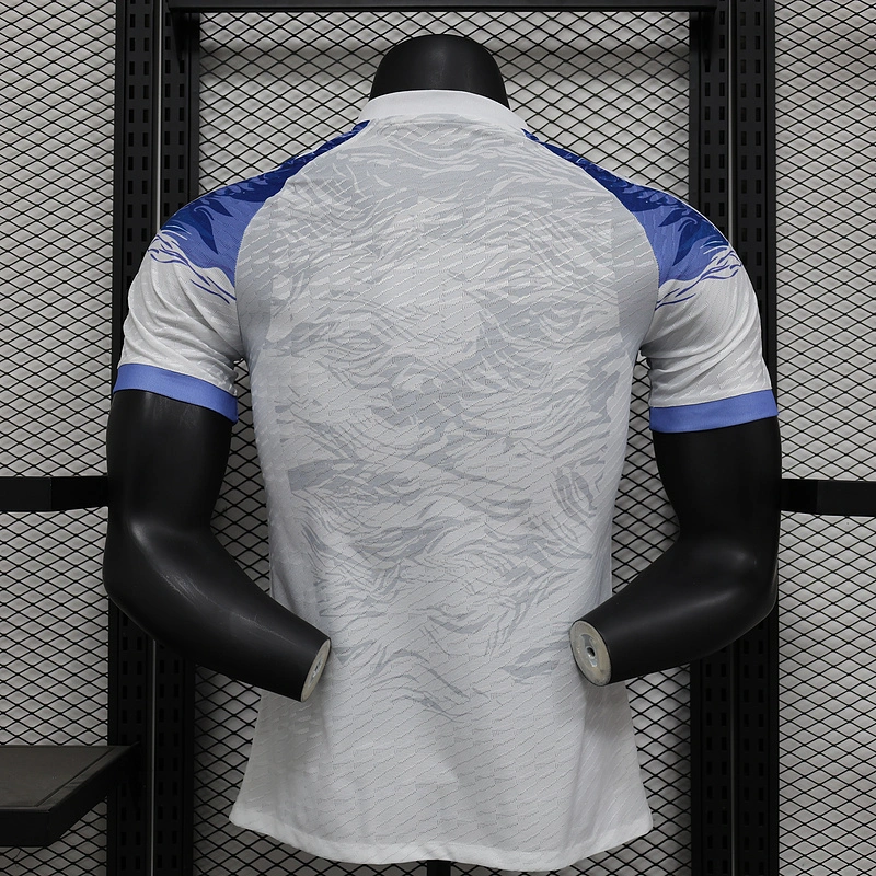 Japan Soccer Jersey Special Edition Shirt 2025 - Image 2