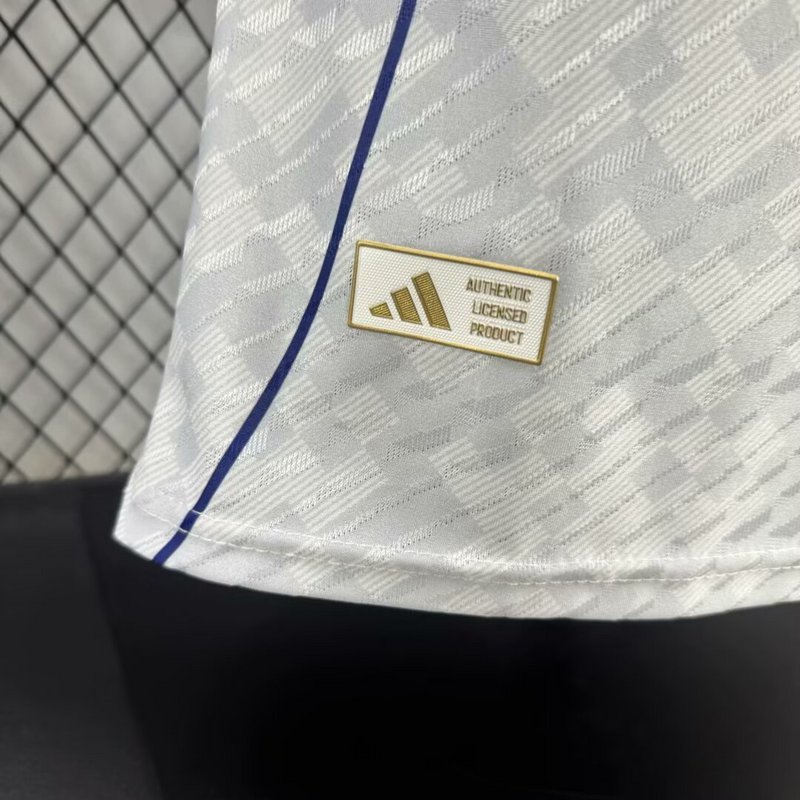 Real Madrid Soccer Jersey Special Edition Shirt 2025/26 - Image 4