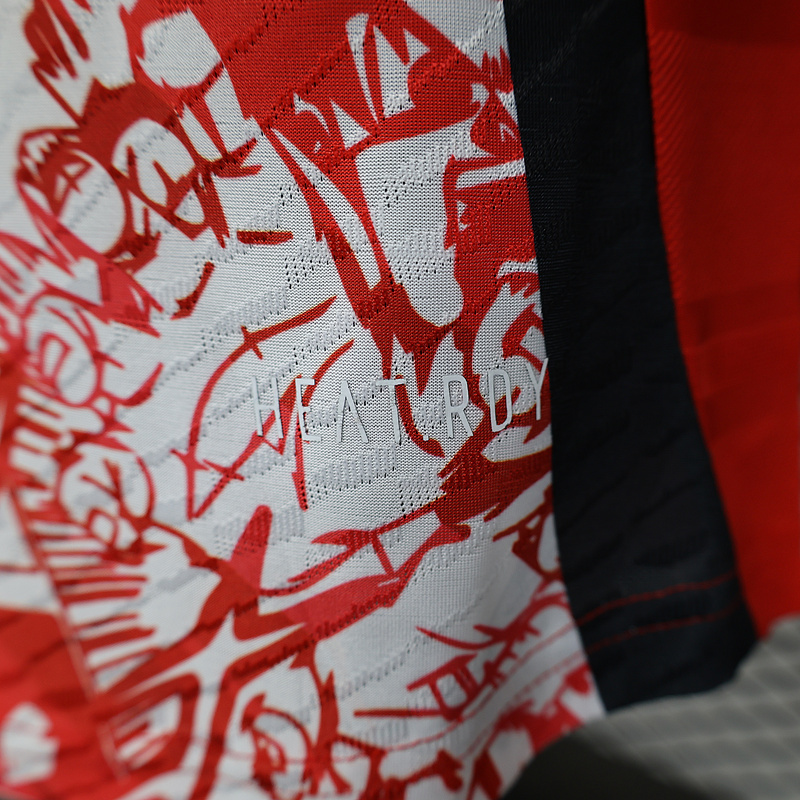 Japan Soccer Jersey Special Edition Shirt 2025 - Image 4
