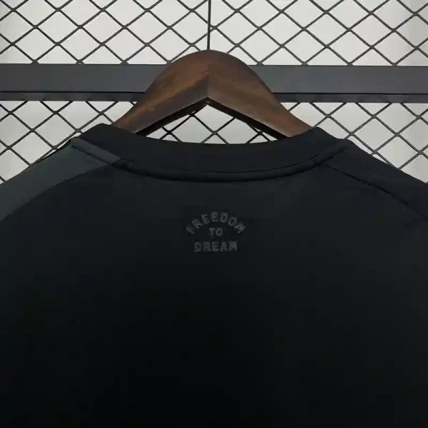 Inter Miami Soccer Jersey Women's Away Custom Shirt 2025 - Image 3