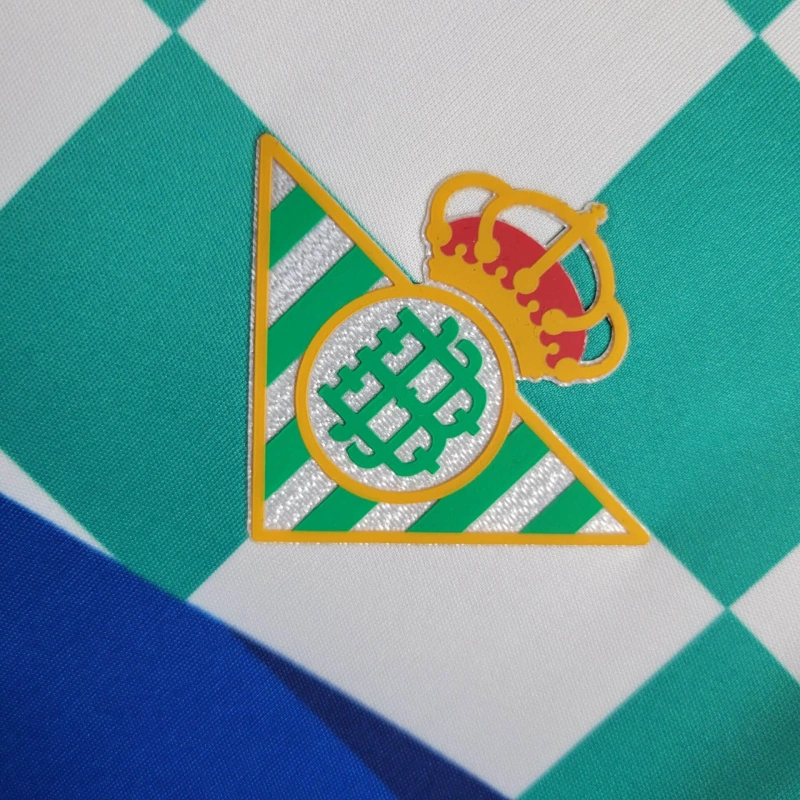Real Betis Special Edition Soccer Jersey 2024/25 - Image 6