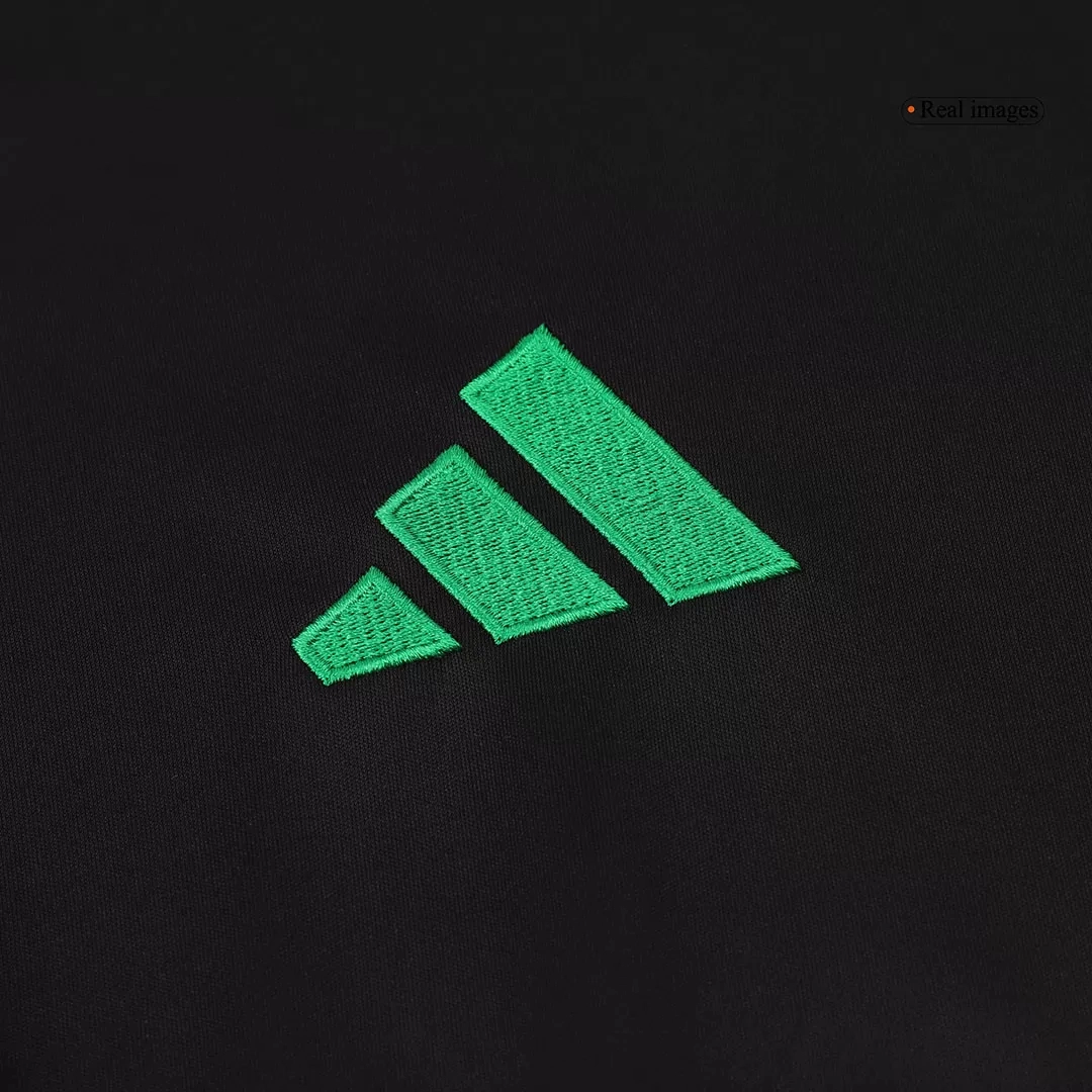 Arsenal Soccer Jersey Away Custom Shirt 2024/25 - Image 5