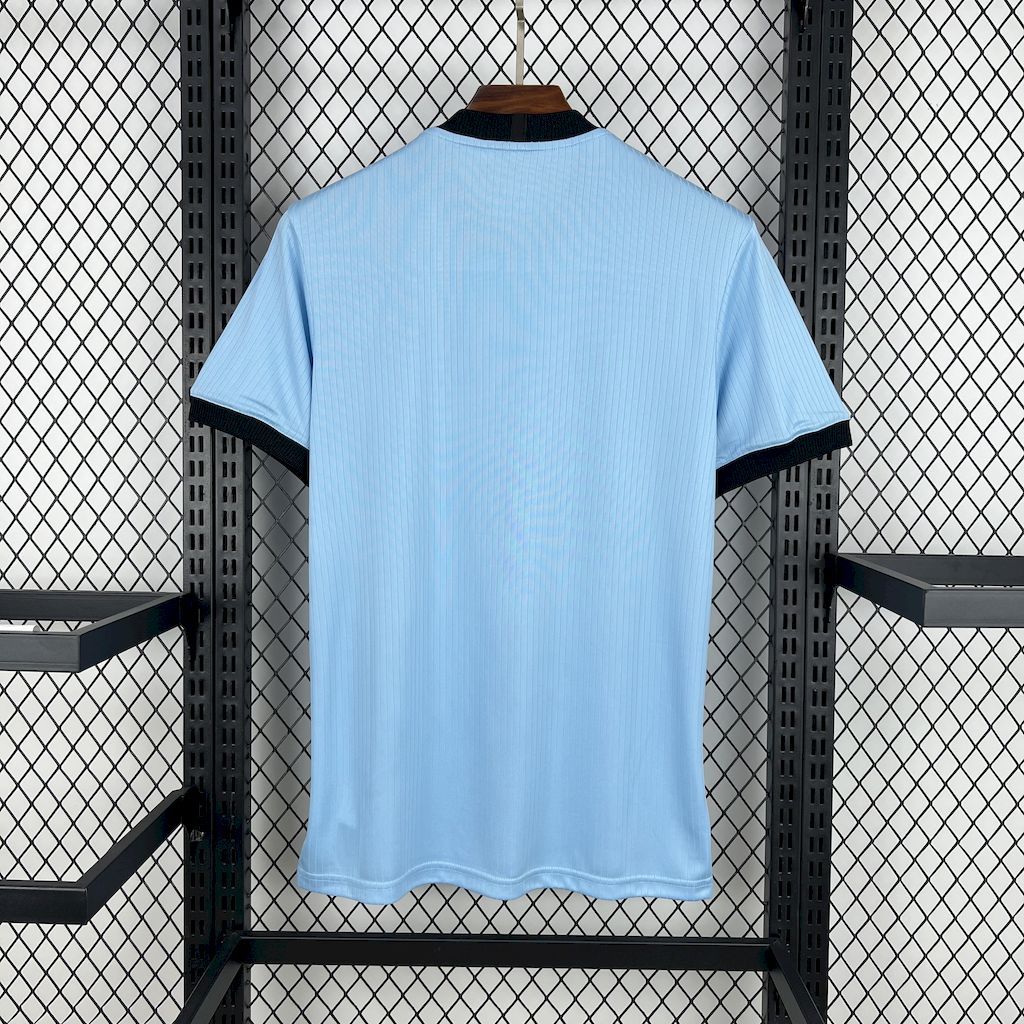 Germany Football Jersey Custom Shirt 2025 125th Anniversary - Image 2