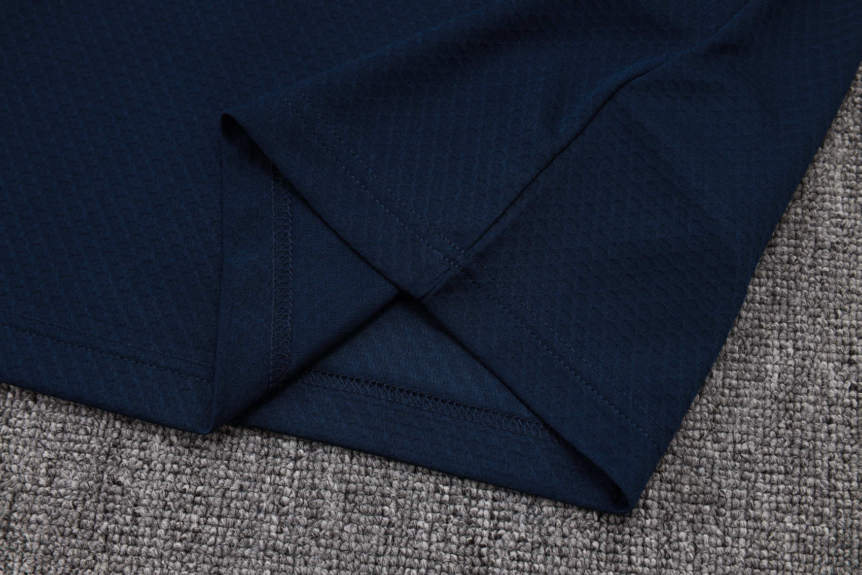 PSG Training Kit (Polo+Pants) Cyan 2025/26 - Image 6