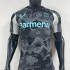 Bayer 04 Leverkusen Soccer Jersey Third Away Shirt 2024/25