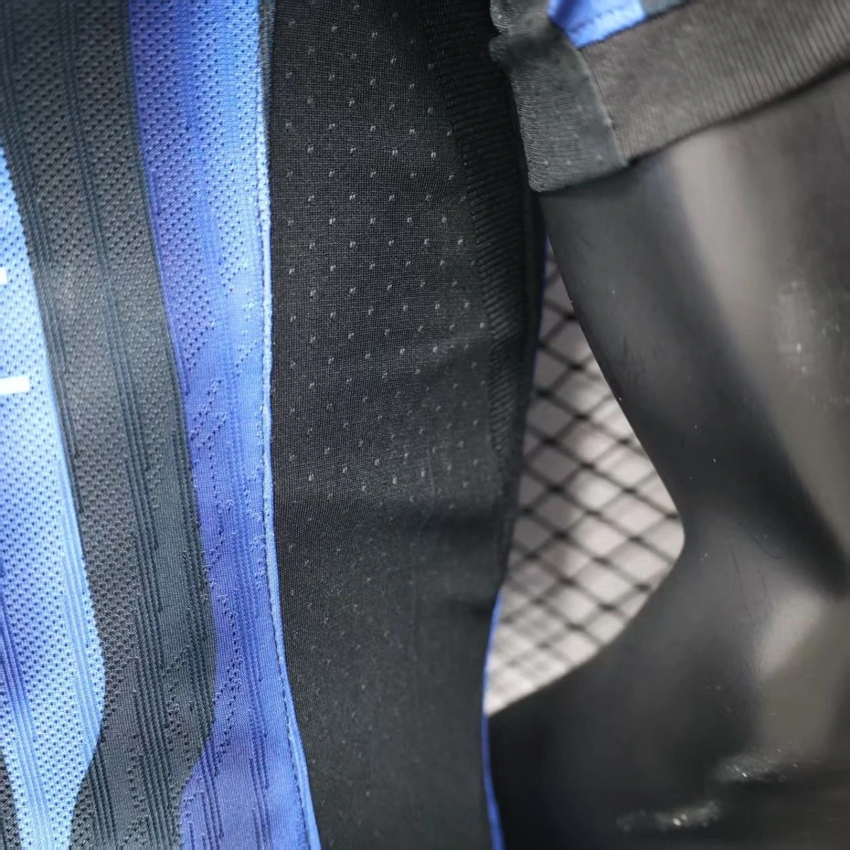 Soccer Jersey Inter Milan Home Shirt 2025/26 - Image 4