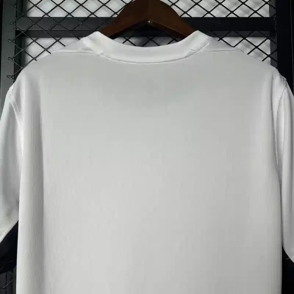 Uruguay Soccer Jersey Away Custom Shirt 2025 - Image 5