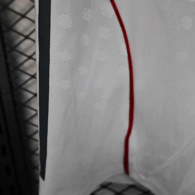 Bayern Munich Soccer Away Shorts 2025/26 - Image 5