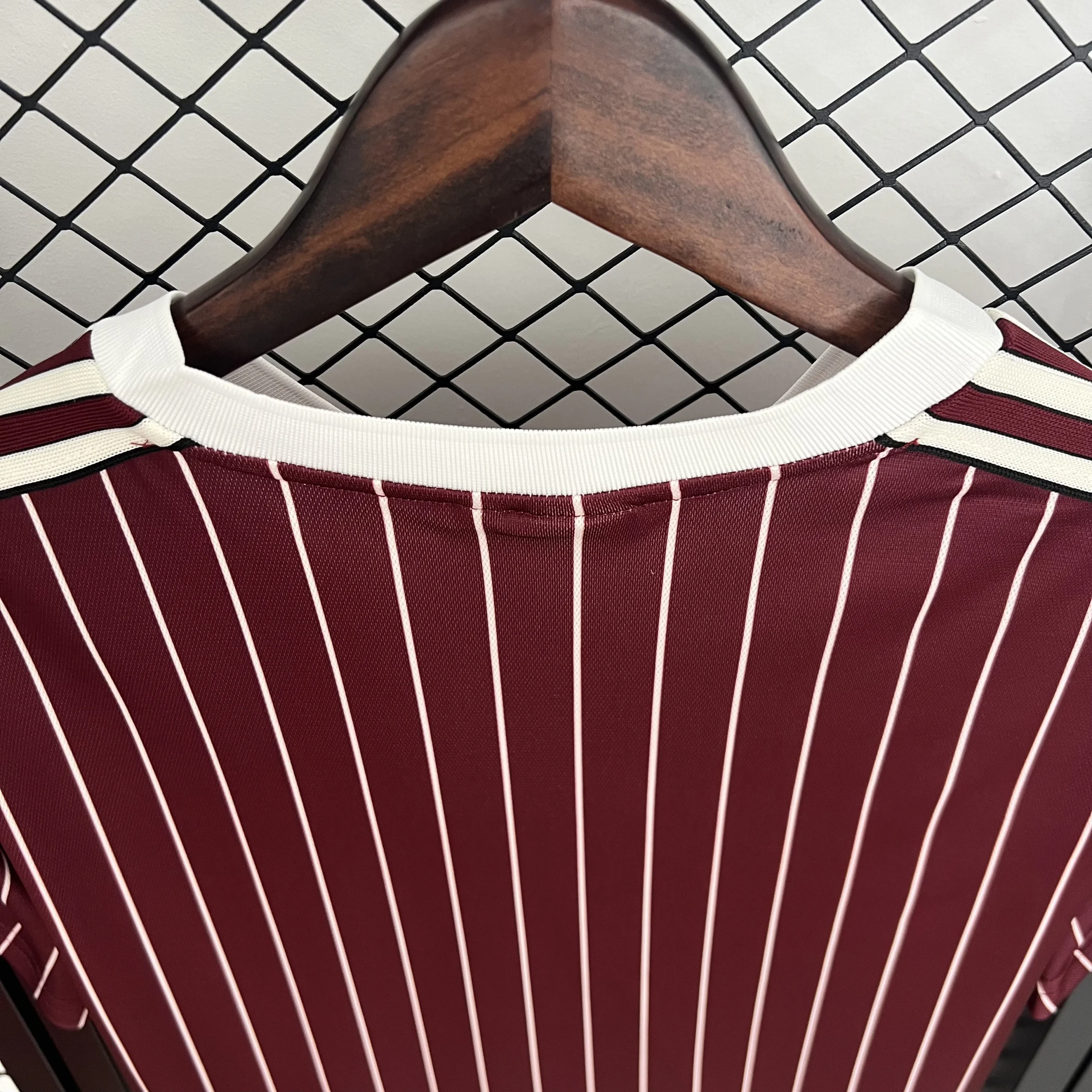 Ajax Football Jersey Retro Style Special Edition Custom Shirt 2025/26 - Image 6