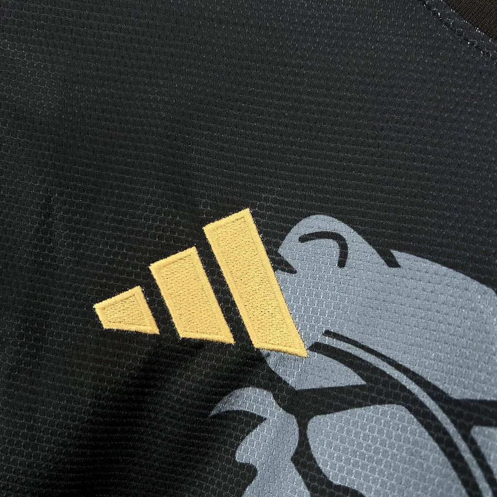 Aston Villa Football Jersey Special Edition Custom Shirt 2025/26 - Image 6