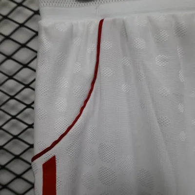 Alternative view of Arsenal  Football Jersey Home Shorts 2025/26