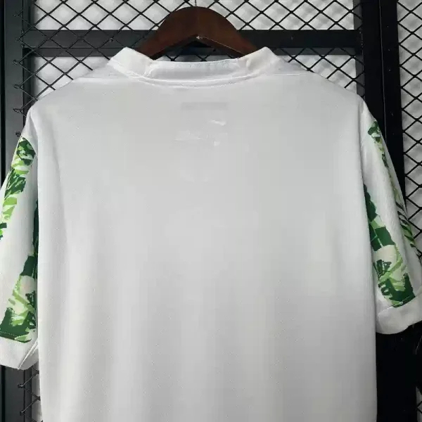 Nigeria Soccer Jersey Home Custom Shirt 2025 - Image 4