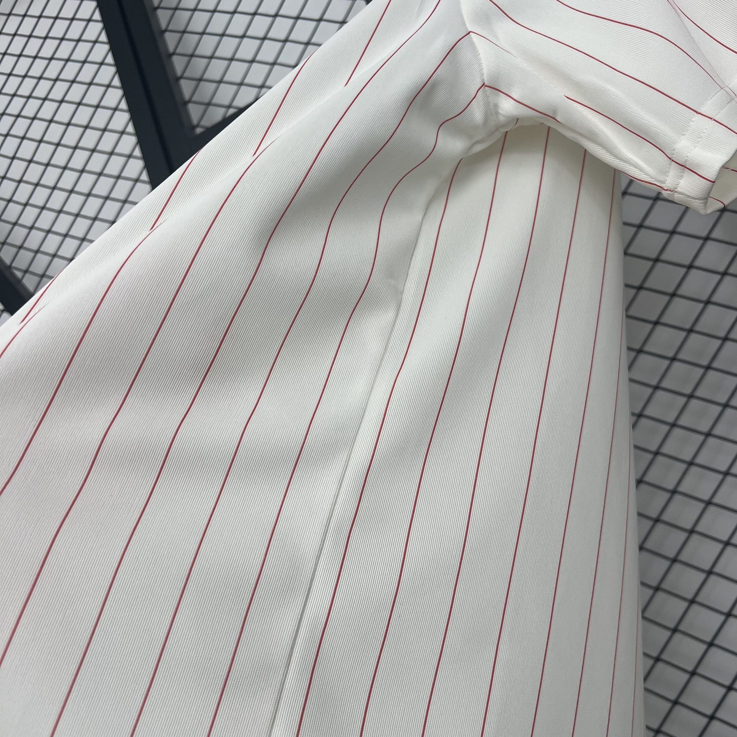 Benfica Soccer Jersey Retro Special Edition Custom Shirt 2025/26 - Image 4