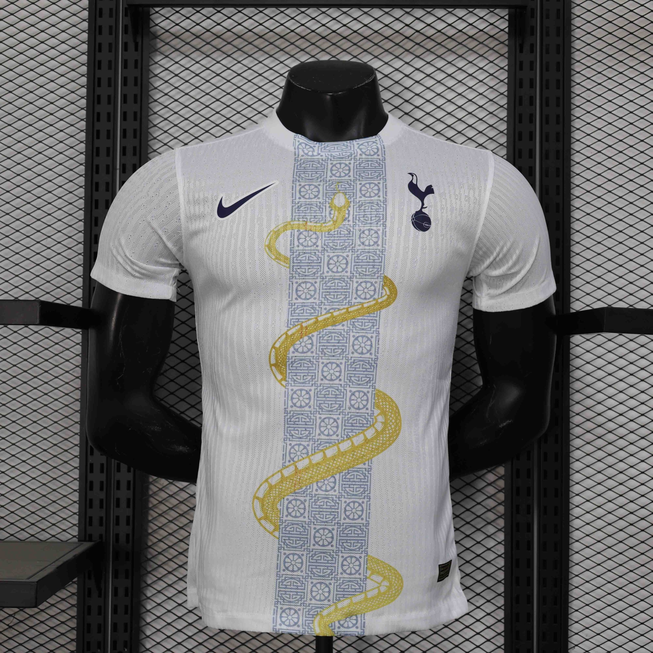 Tottenham Hotspur Football Jersey Pre-Match Shirt 2024/25