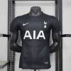 Tottenham Hotspur Football Jersey Away Shirt 2025/26
