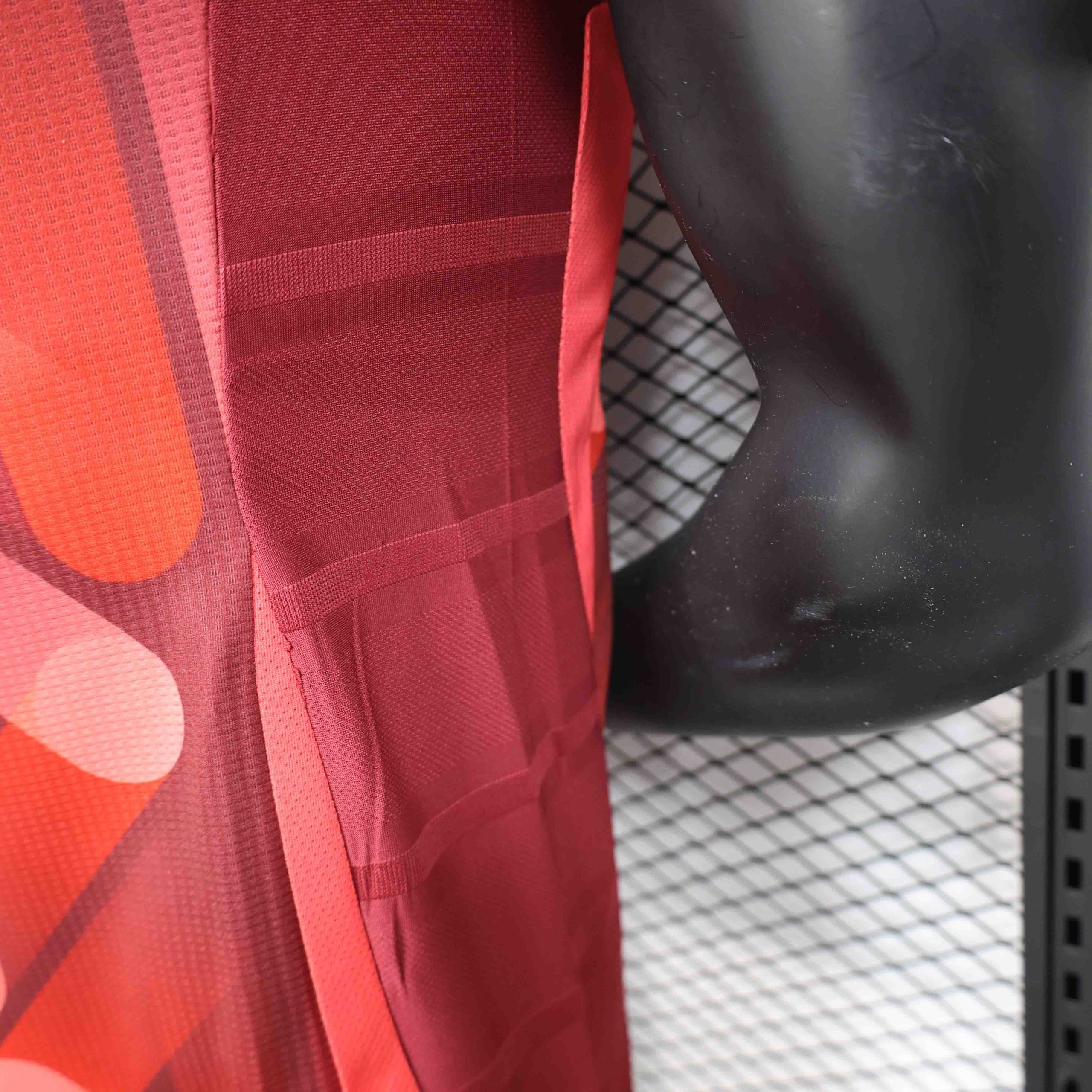 Germany Football Jersey Away Shirt 2025 - Image 5