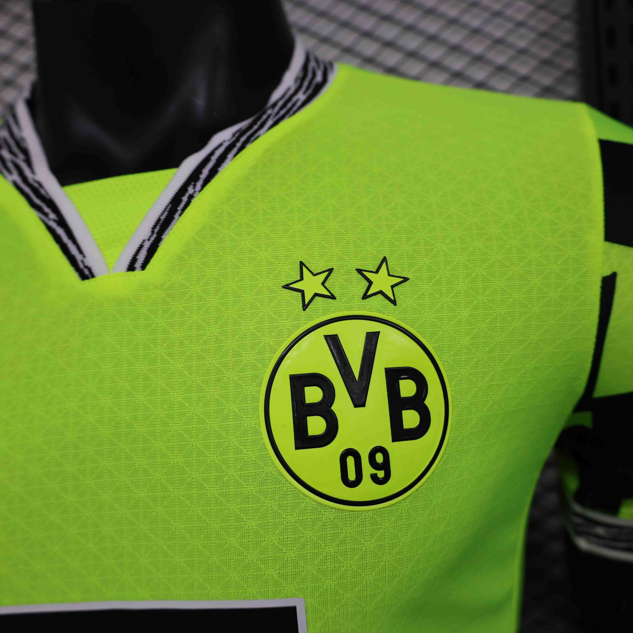 Borussia Dortmund Special Jersey Player Version 2024/25 - Image 5