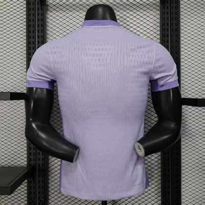 Alternative view of Brighton & Hove Albion Football Jersey Away Shirt 2025/26