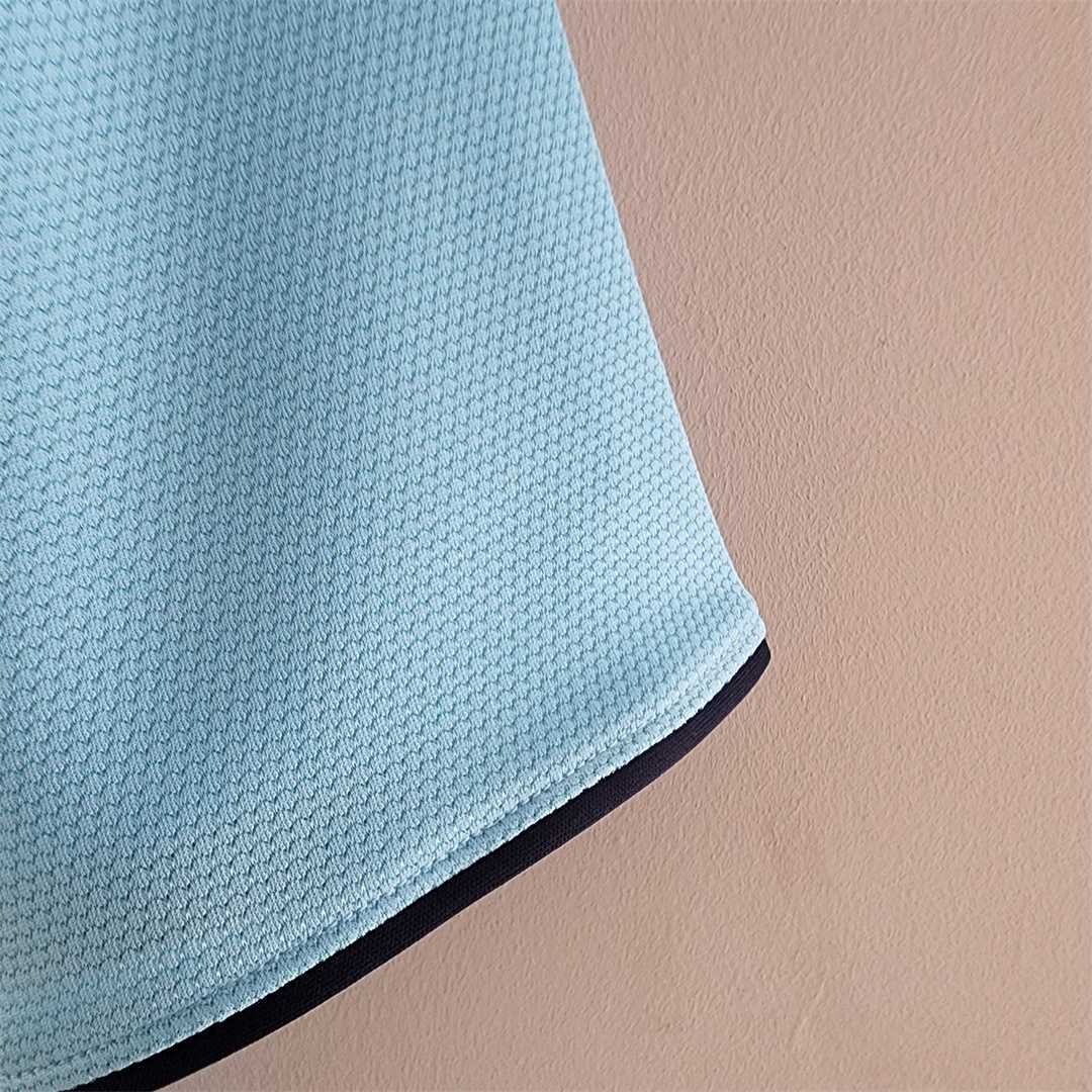 Tottenham Hotspur Retro Football Jersey Away Custom Shirt 2006/07 - Image 6