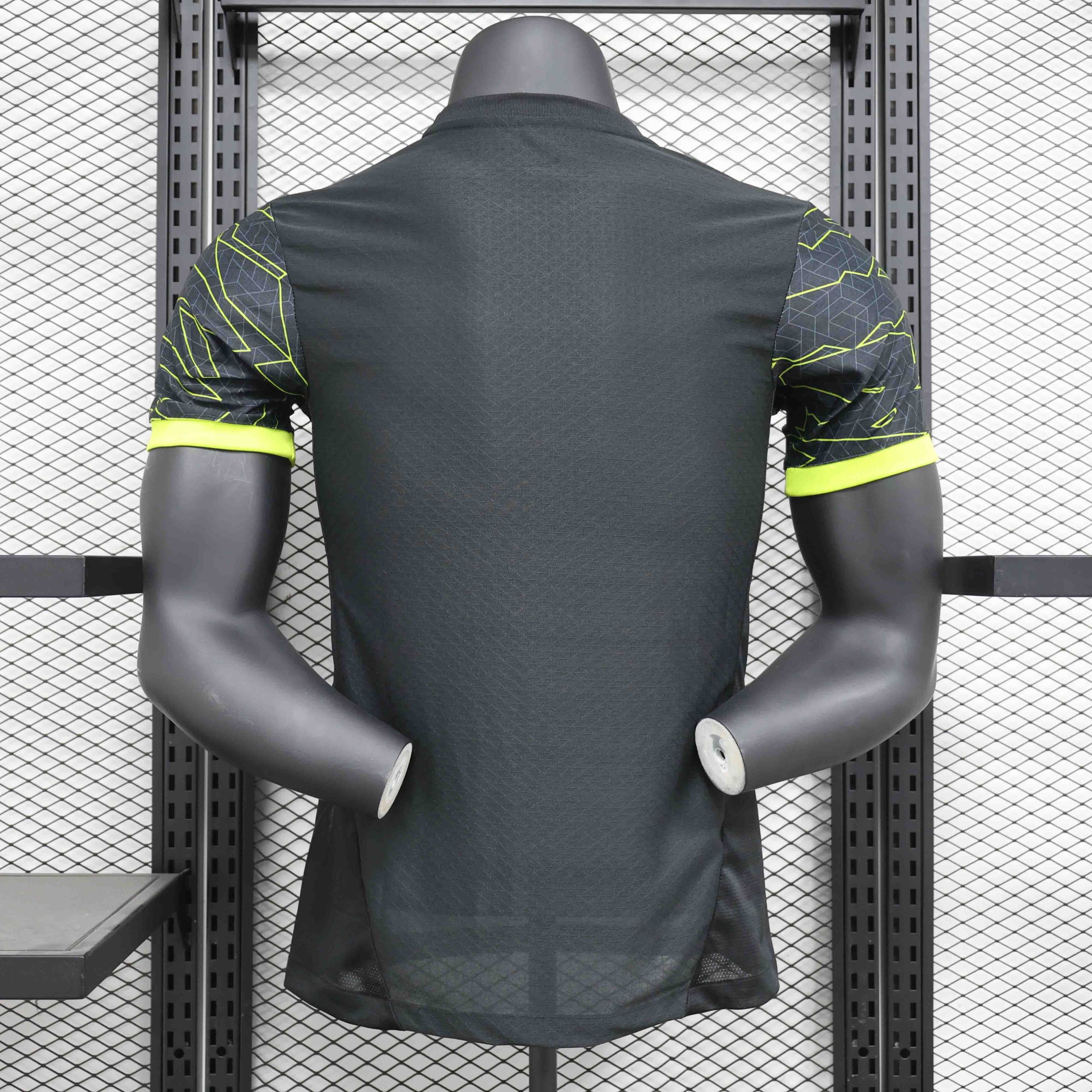 Borussia Dortmund Special Jersey Player Version 2024/25 - Image 2