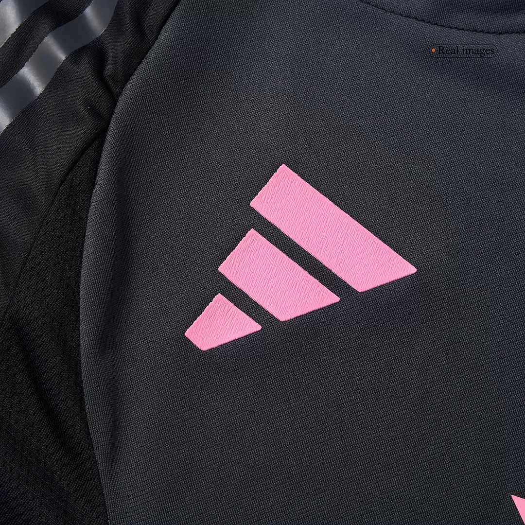 Inter Miami Soccer Jersey Away Shirt 2025 - Image 6